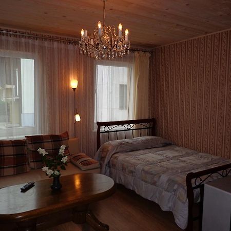 Birutes Aleja 20 Apartment Palanga Room photo