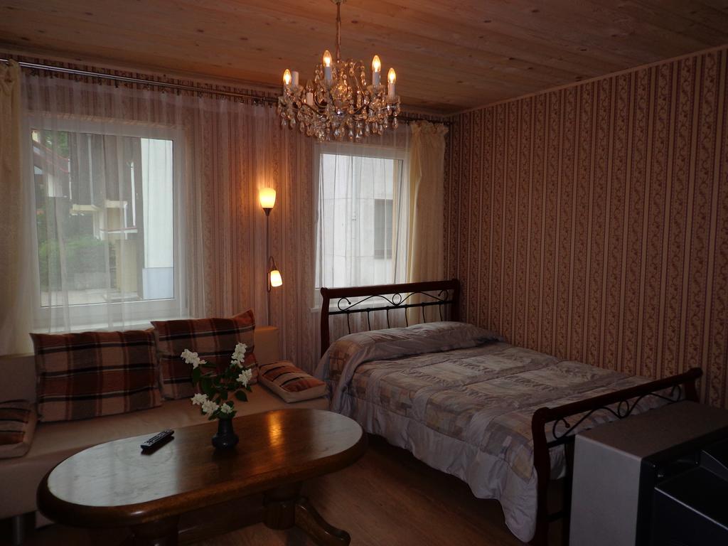 Birutes Aleja 20 Apartment Palanga Room photo