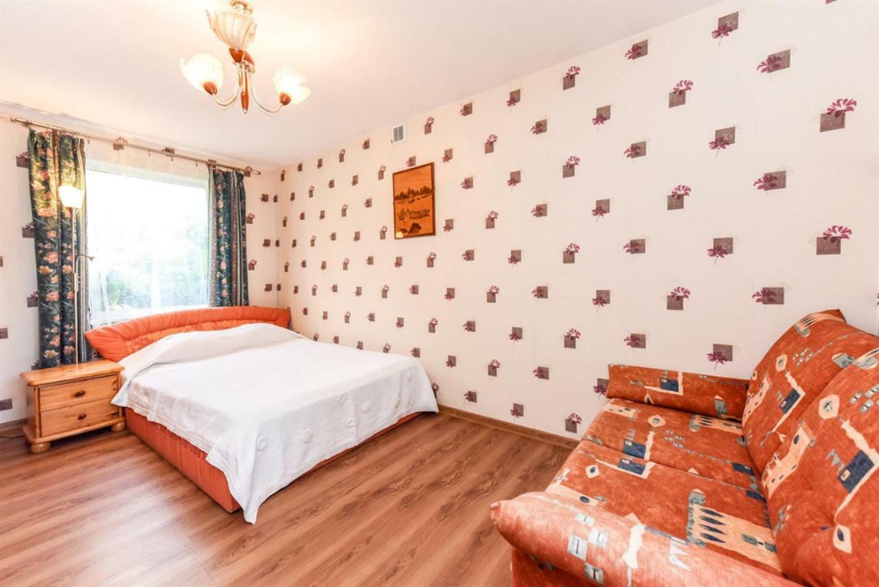 Birutes Aleja 20 Apartment Palanga Exterior photo