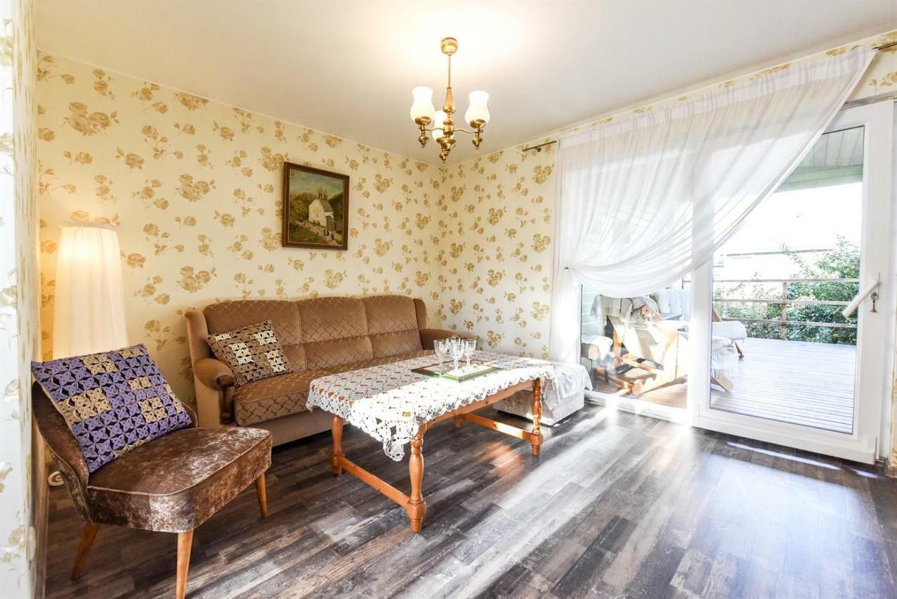 Birutes Aleja 20 Apartment Palanga Exterior photo